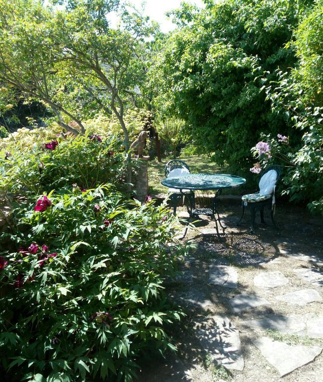 Casa Mezzuola Agriturismo Villa Greve in Chianti Luaran gambar